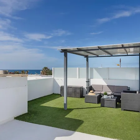 El Golfito Apartmán