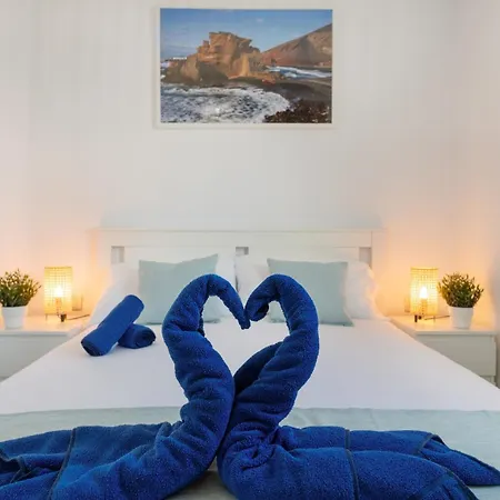 Apartmán El Golfito El Golfo