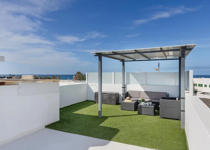 El Golfito Apartmán