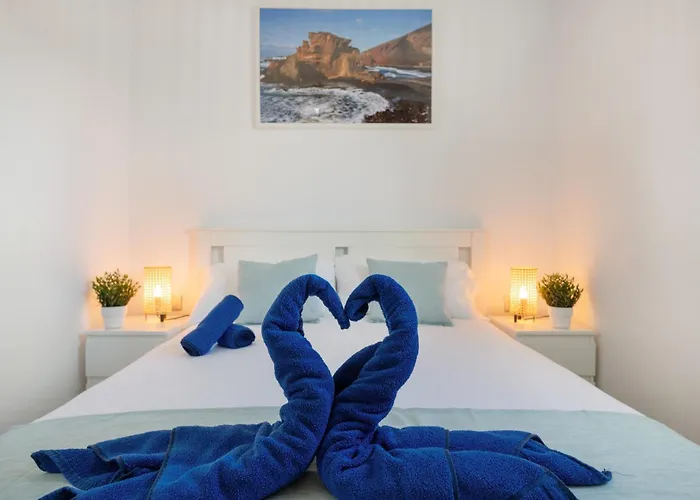 Apartmán El Golfito El Golfo