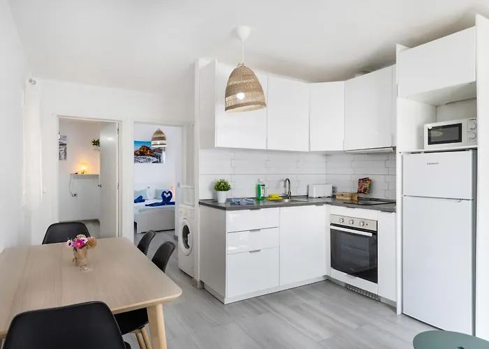 Apartmán El Golfito *