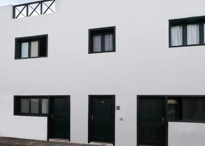 Apartmán El Golfito *