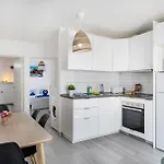 Appartement El Golfito *
