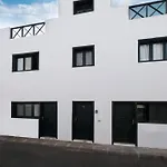 Appartement El Golfito *