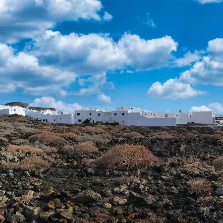 El Golfito Appartement *