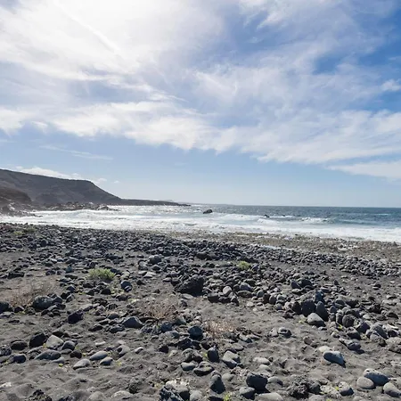 El Golfito Appartement *