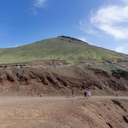 Appartement El Golfito El Golfo