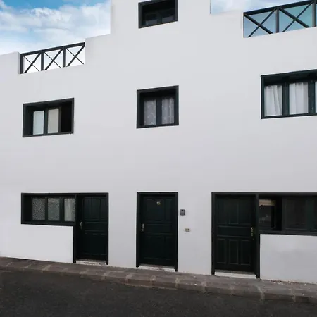 Apartamento El Golfito *