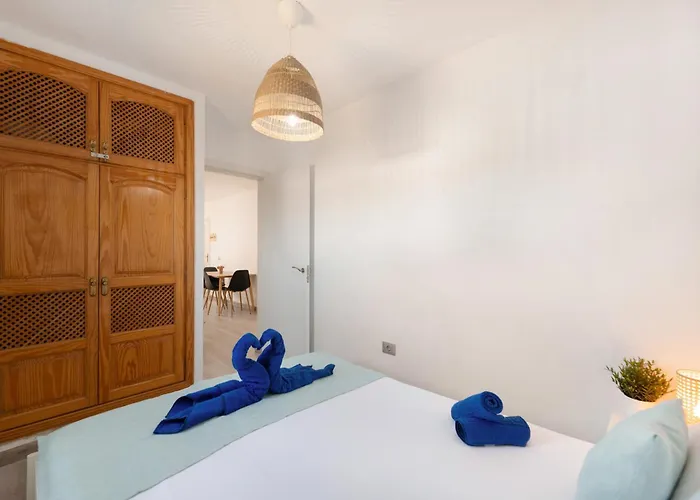 El Golfito Appartement *