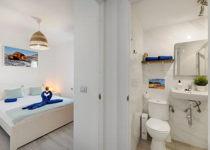 Appartement El Golfito El Golfo