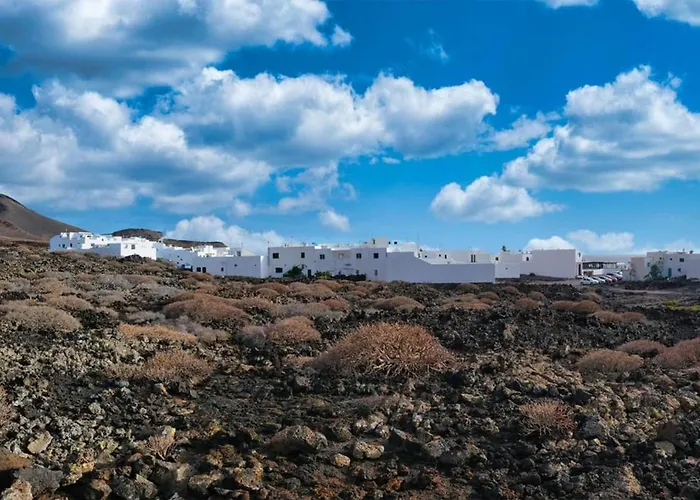 El Golfito Appartement *