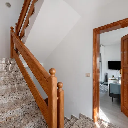 El Golfito Appartement *