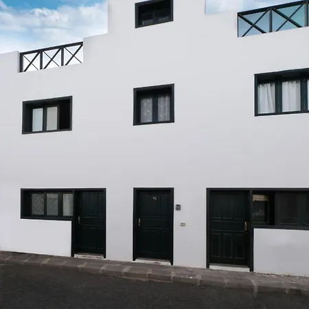 Appartement El Golfito *