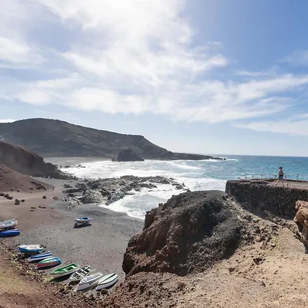 Appartement El Golfito *