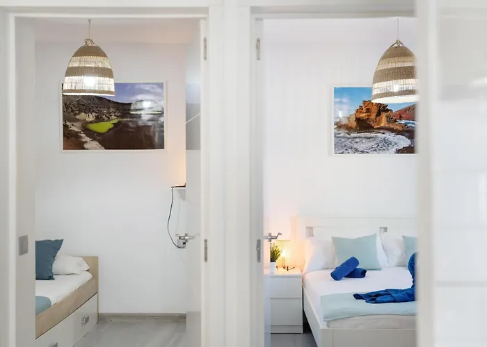 El Golfito Appartement *