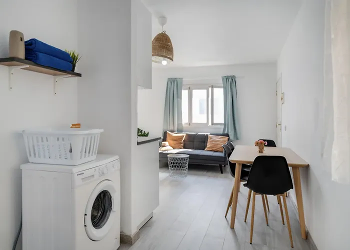 El Golfito Appartement