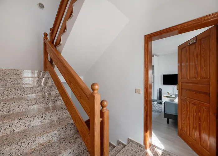 El Golfito Appartement *