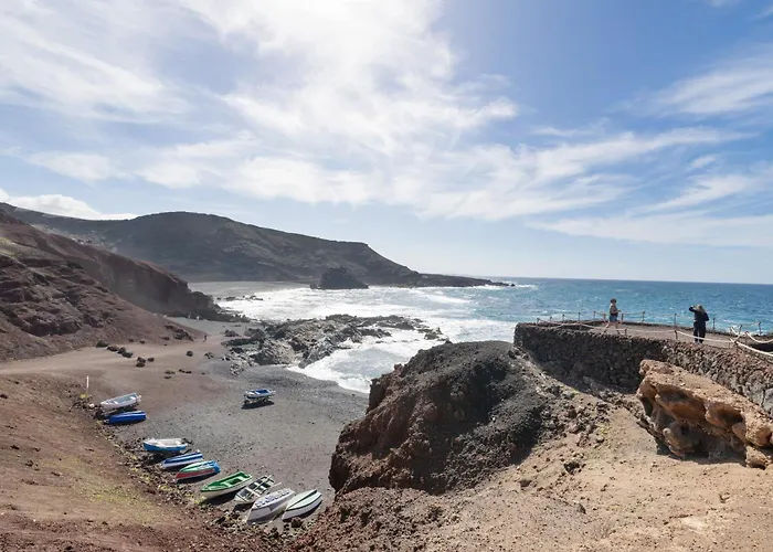 Appartement El Golfito *