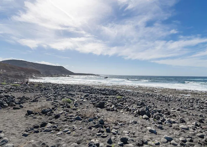 El Golfito 아파트 *